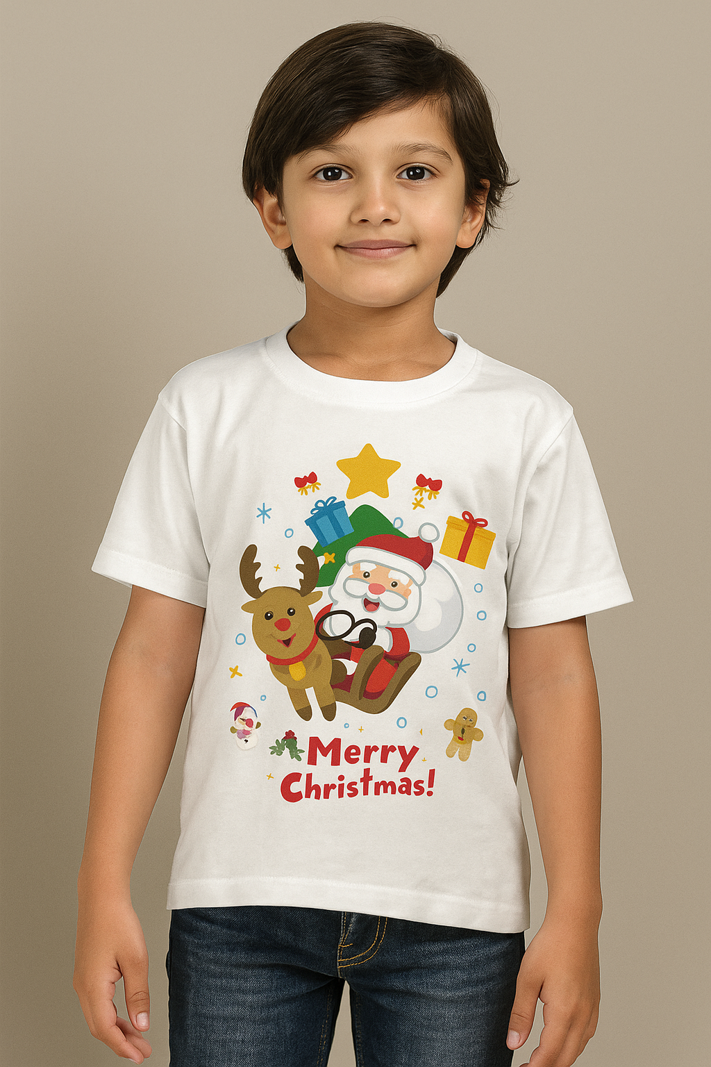 Kids AOP T-Shirt