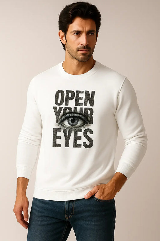 Unisex Sweatshirt - MORFY