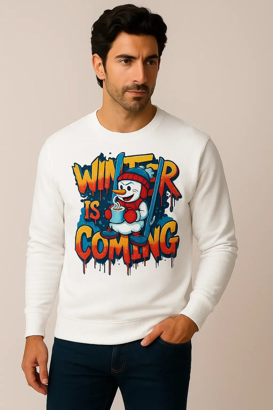 Unisex Sweatshirt - MORFY