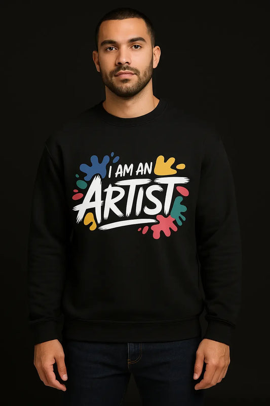 Unisex Sweatshirt - MORFY