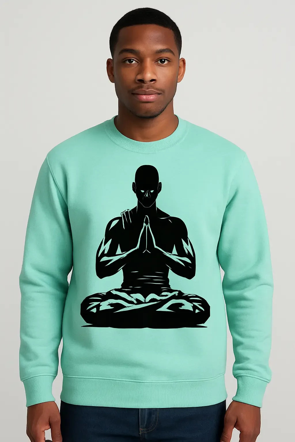 Unisex Sweatshirt - MORFY