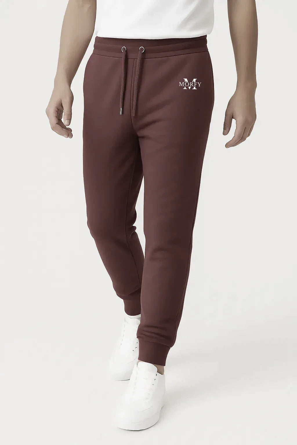 Unisex Joggers - MORFY
