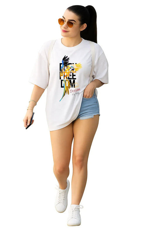 Women's Classic T-Shirt - MORFY