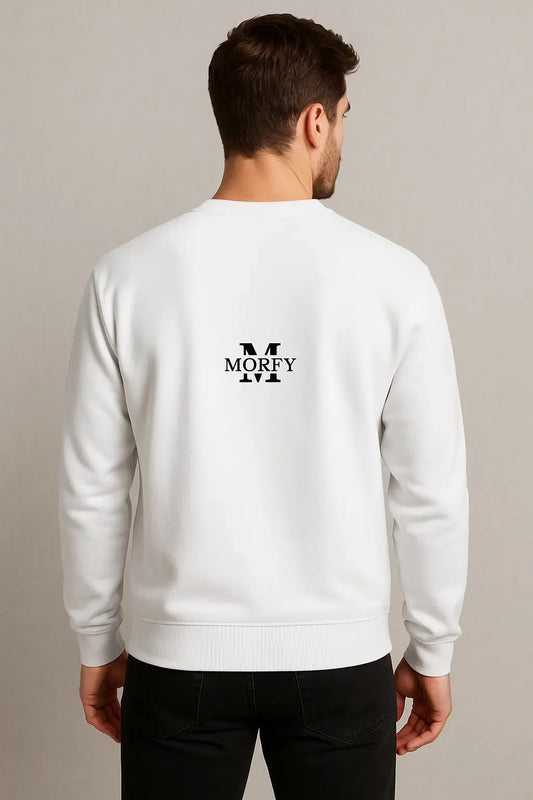 Unisex Sweatshirt - MORFY