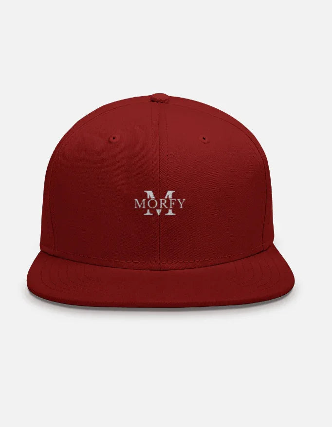 Snapback Cap - MORFY