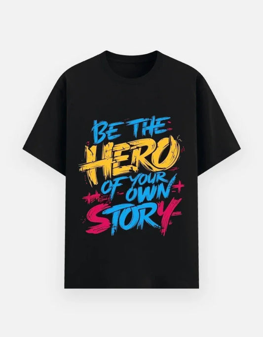 Unisex Basic T-Shirt - MORFY