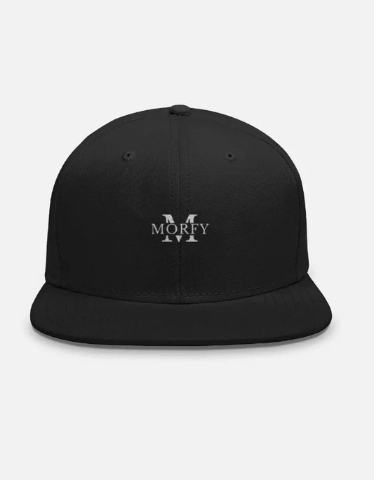 Snapback Cap - MORFY