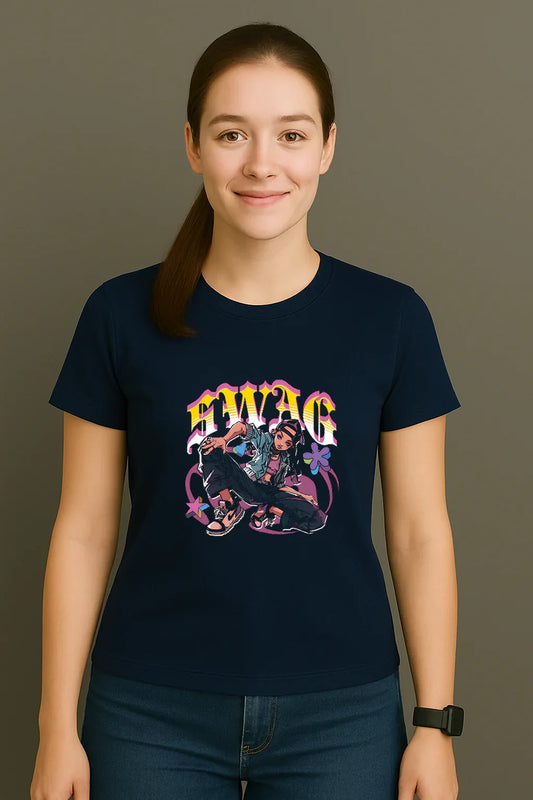 SWAG T-Shirt - MORFY