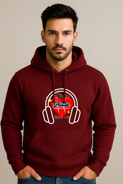 Unisex Pulse Hoodie - MORFY