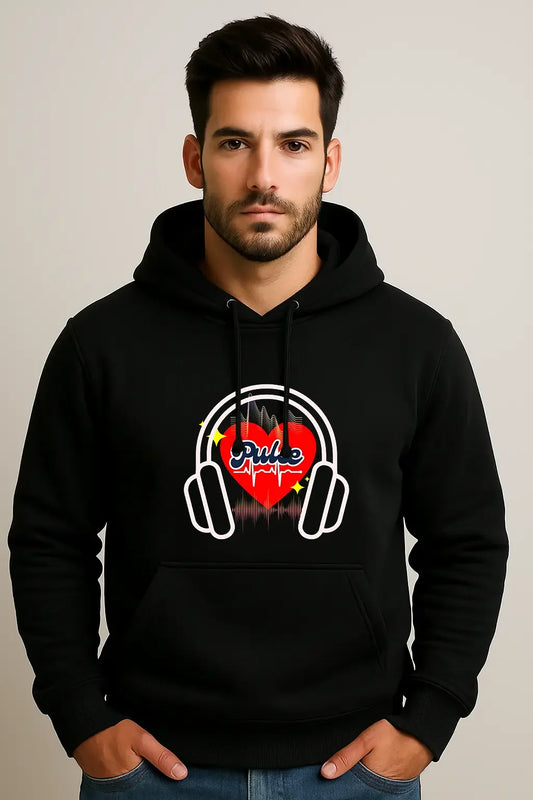 Unisex Pulse Hoodie - MORFY