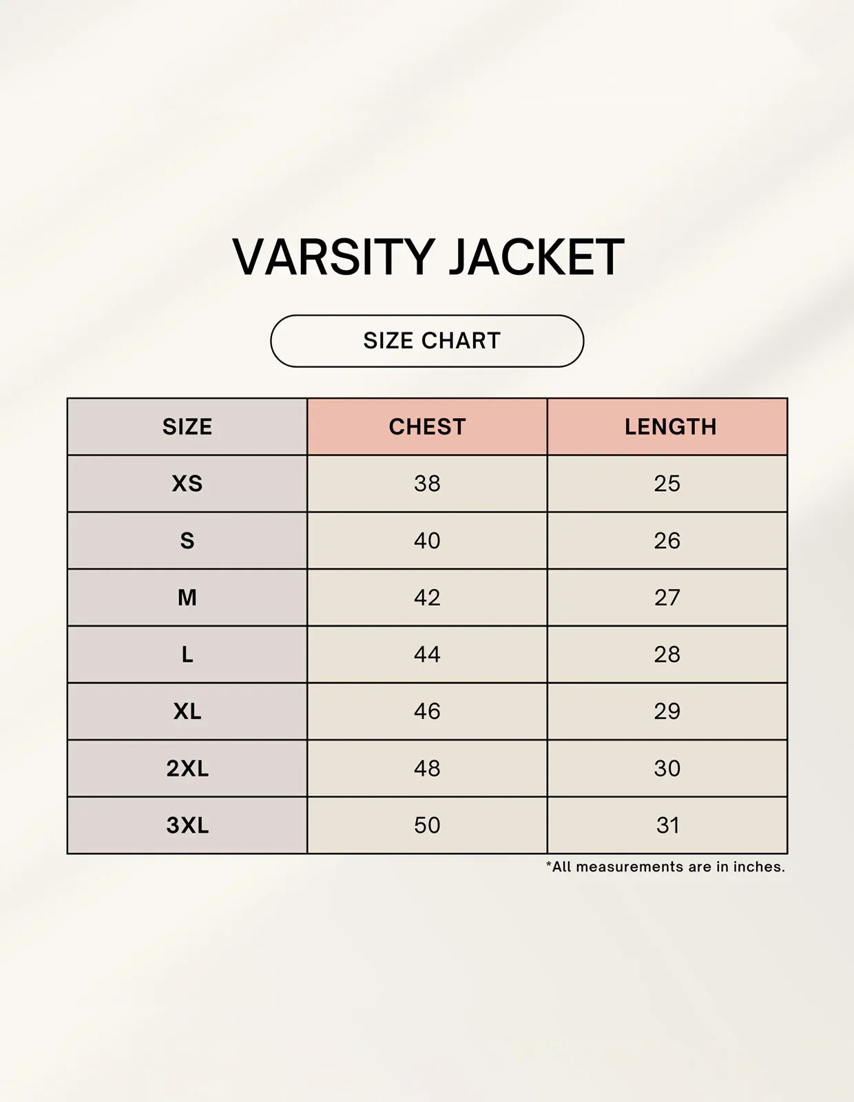 Unisex Varsity Jacket - MORFY