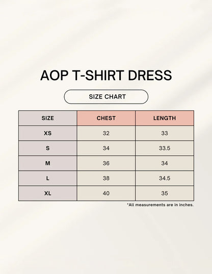 Parrot T-Shirt Dress - MORFY