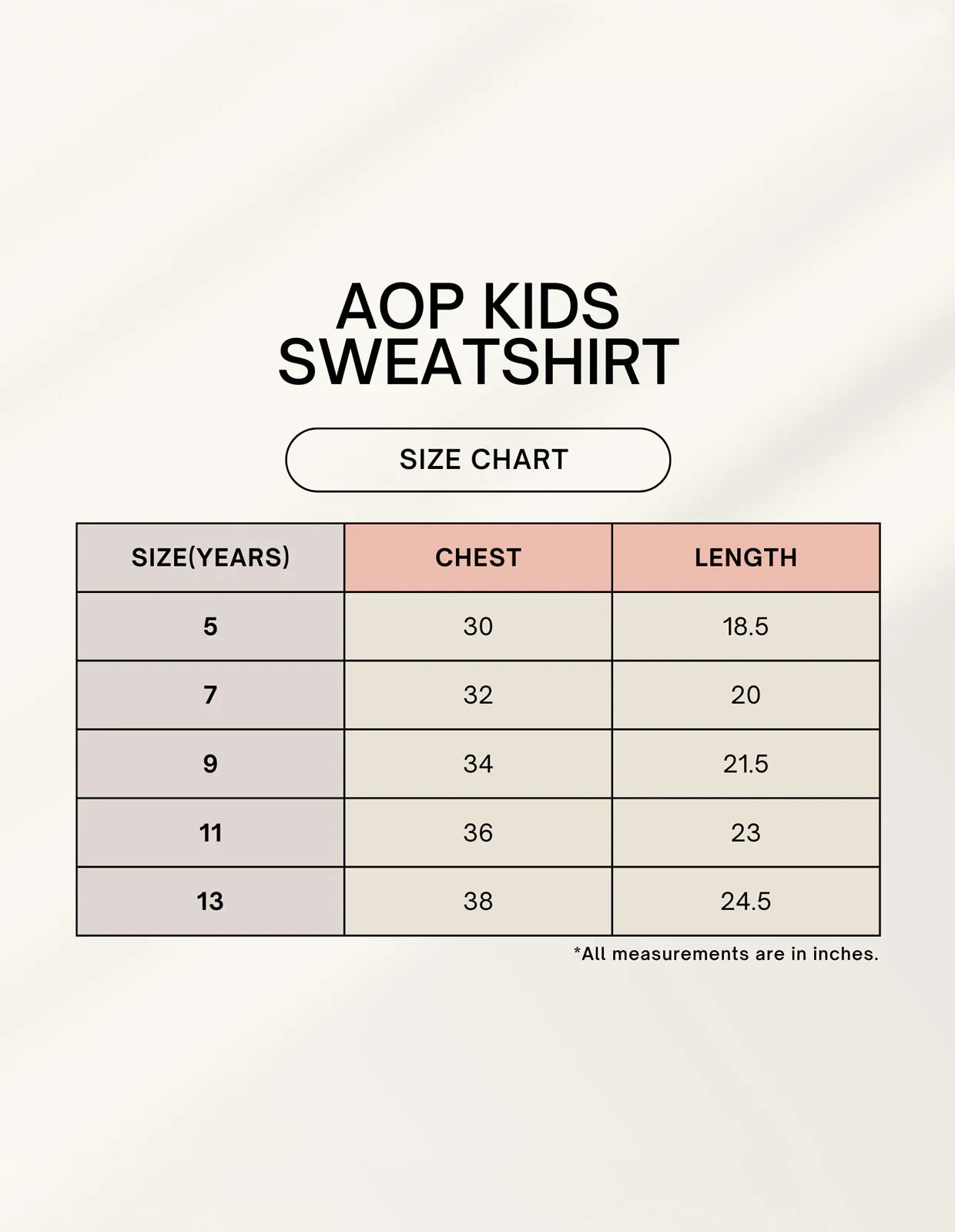 TANJIRO Kids Sweatshirt - MORFY