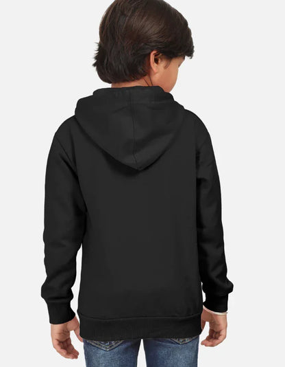 Kids Hoodie - MORFY