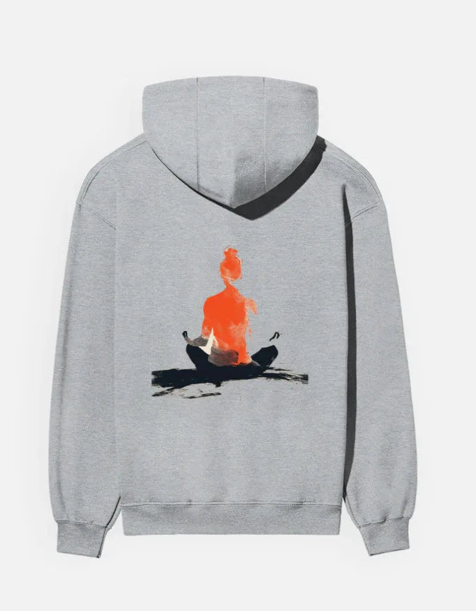 Unisex Hoodie - MORFY