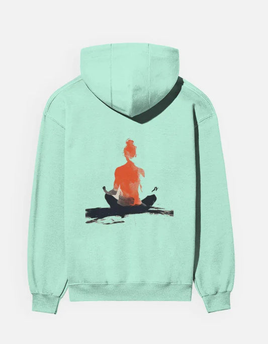 Unisex Hoodie - MORFY