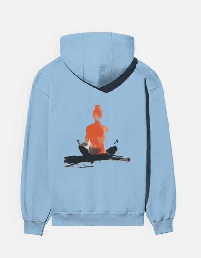 Unisex Hoodie - MORFY