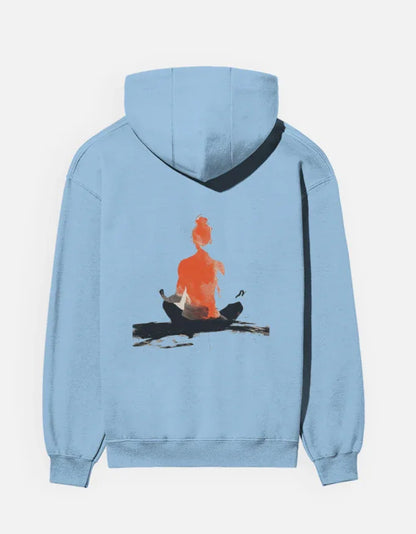 Unisex Hoodie - MORFY