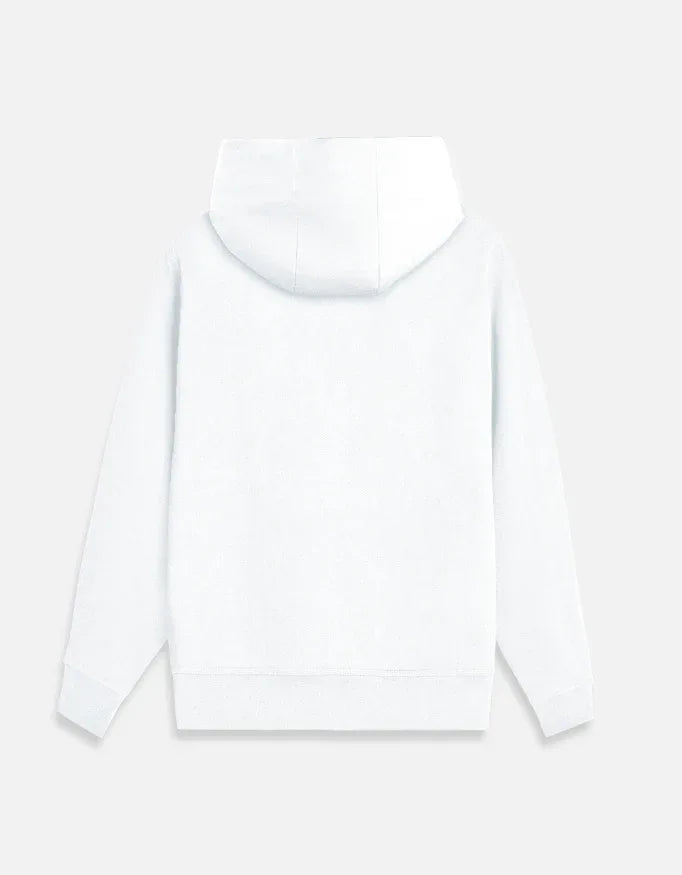 Unisex Zip Hoodie - MORFY