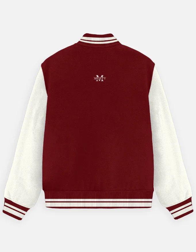 Unisex Varsity Jacket - MORFY