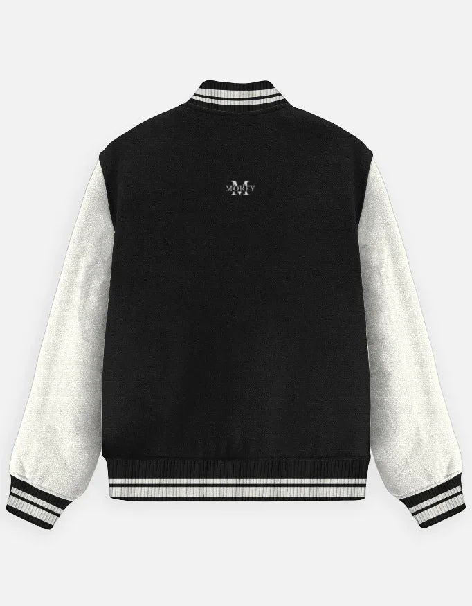 Unisex Varsity Jacket - MORFY