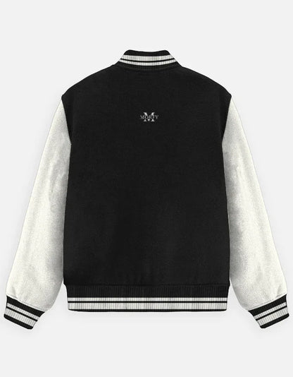 Unisex Varsity Jacket - MORFY