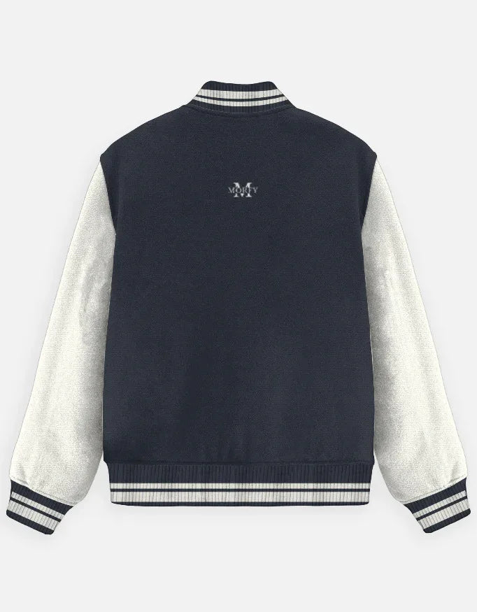 Unisex Varsity Jacket - MORFY