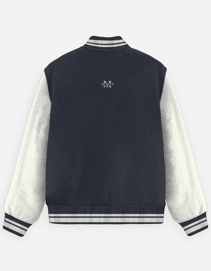 Unisex Varsity Jacket - MORFY