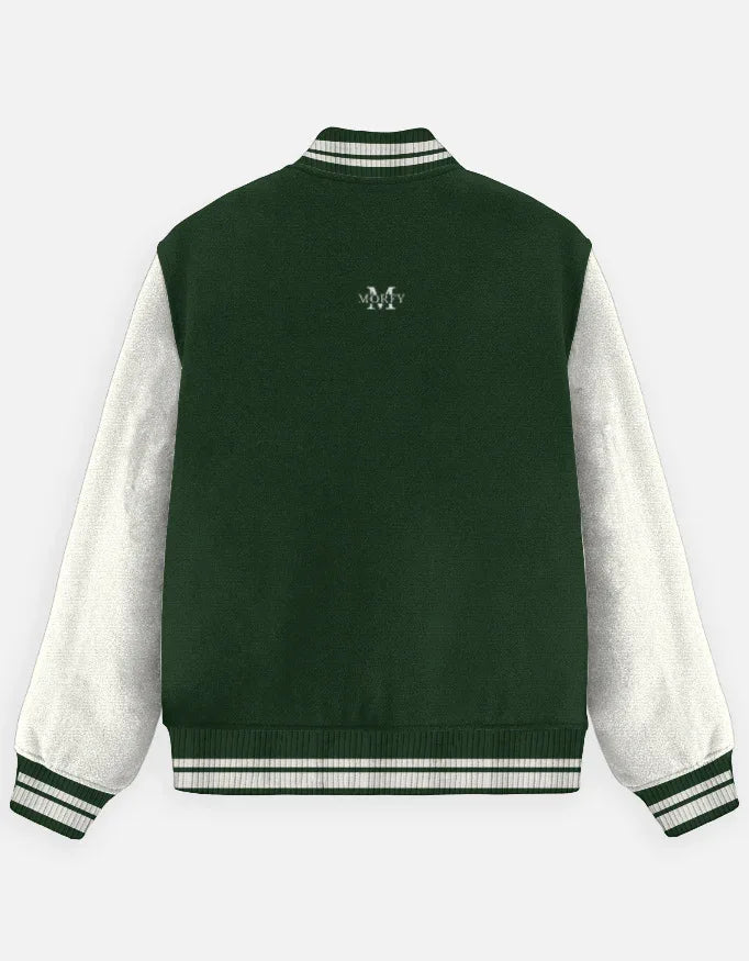 Unisex Varsity Jacket - MORFY