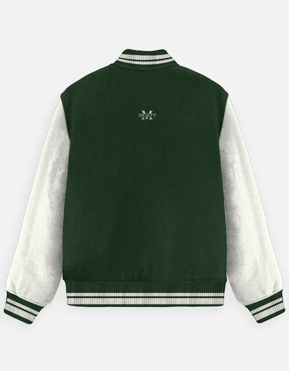 Unisex Varsity Jacket - MORFY
