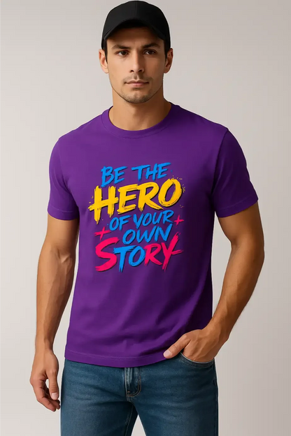 Unisex Basic T-Shirt - MORFY