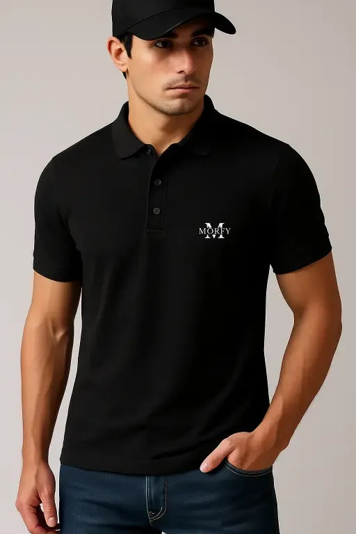Men's Polo - MORFY