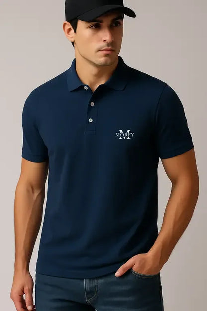 Men's Polo - MORFY