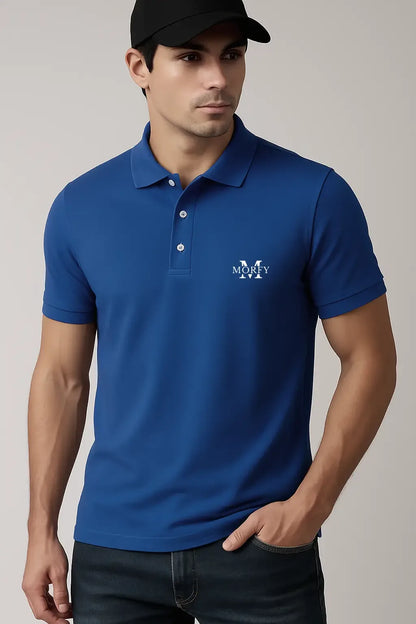 Men's Polo - MORFY