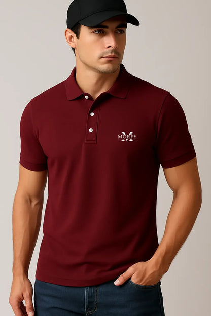 Men's Polo - MORFY