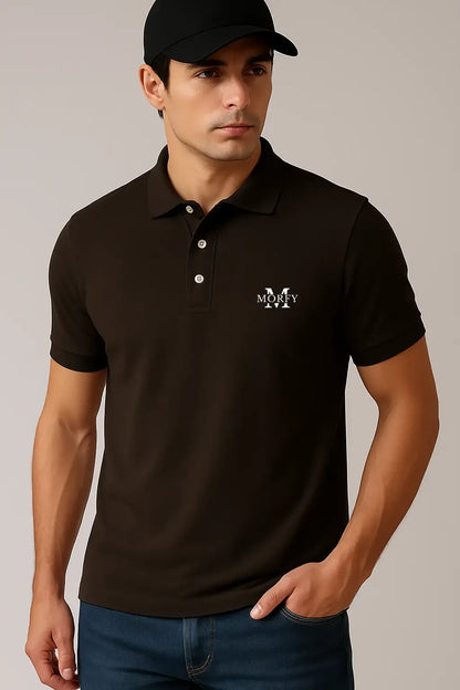 Men's Polo - MORFY