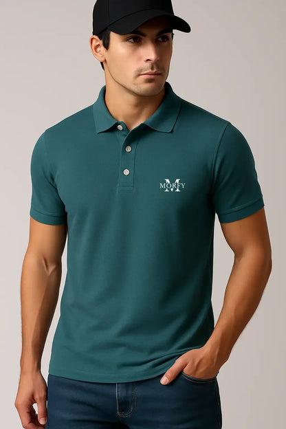 Men's Polo - MORFY