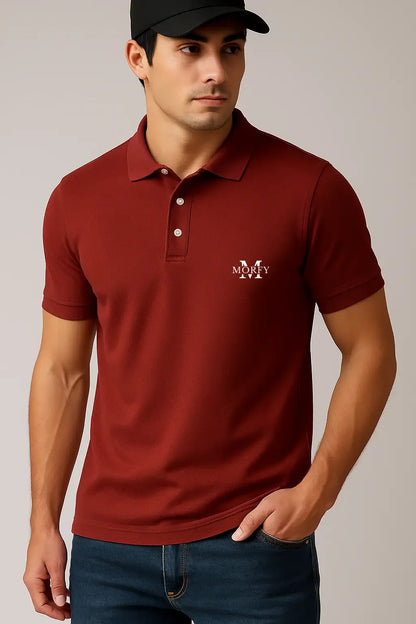 Men's Polo - MORFY