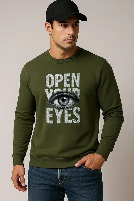 Unisex Sweatshirt - MORFY