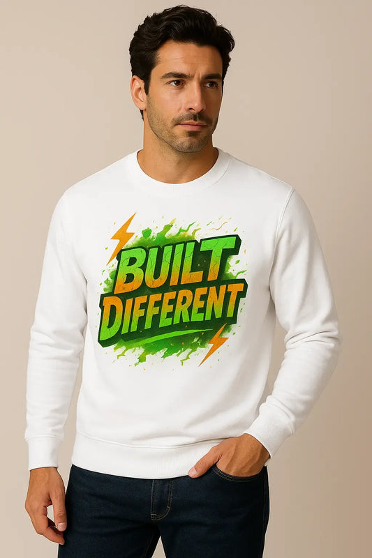 Unisex Sweatshirt - MORFY