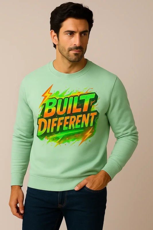 Unisex Sweatshirt - MORFY