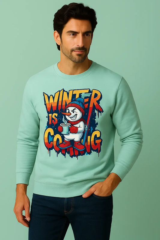 Unisex Sweatshirt - MORFY