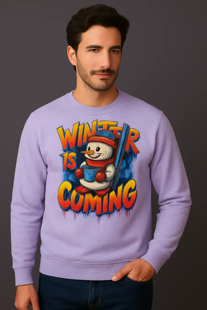 Unisex Sweatshirt - MORFY