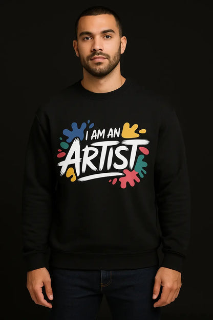 Unisex Sweatshirt - MORFY