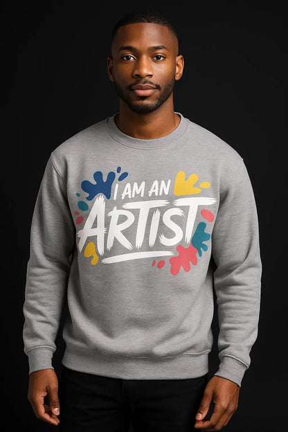 Unisex Sweatshirt - MORFY