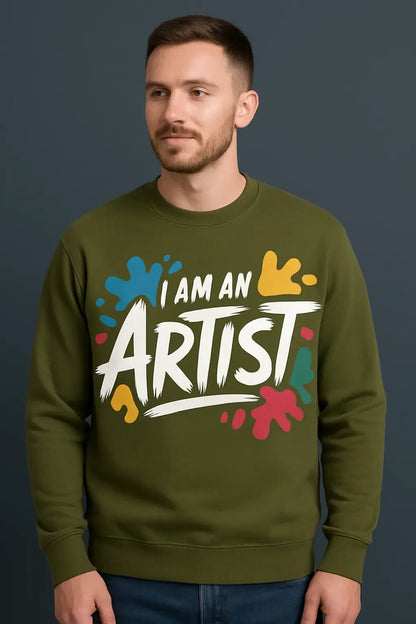 Unisex Sweatshirt - MORFY