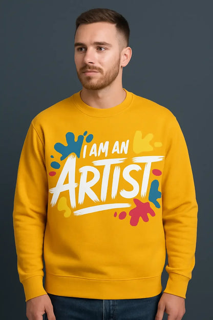 Unisex Sweatshirt - MORFY