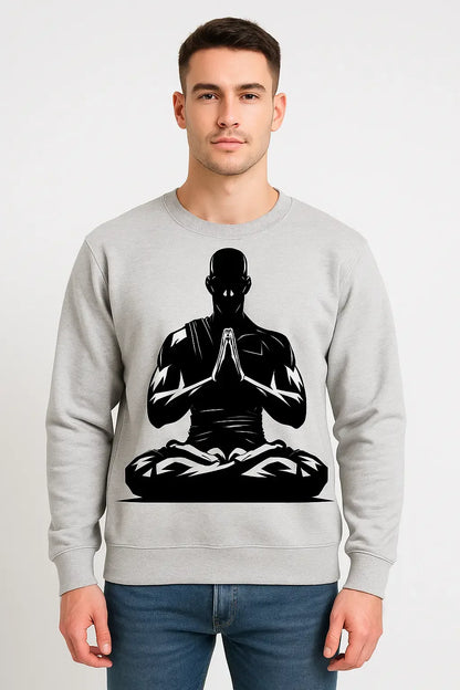 Unisex Sweatshirt - MORFY