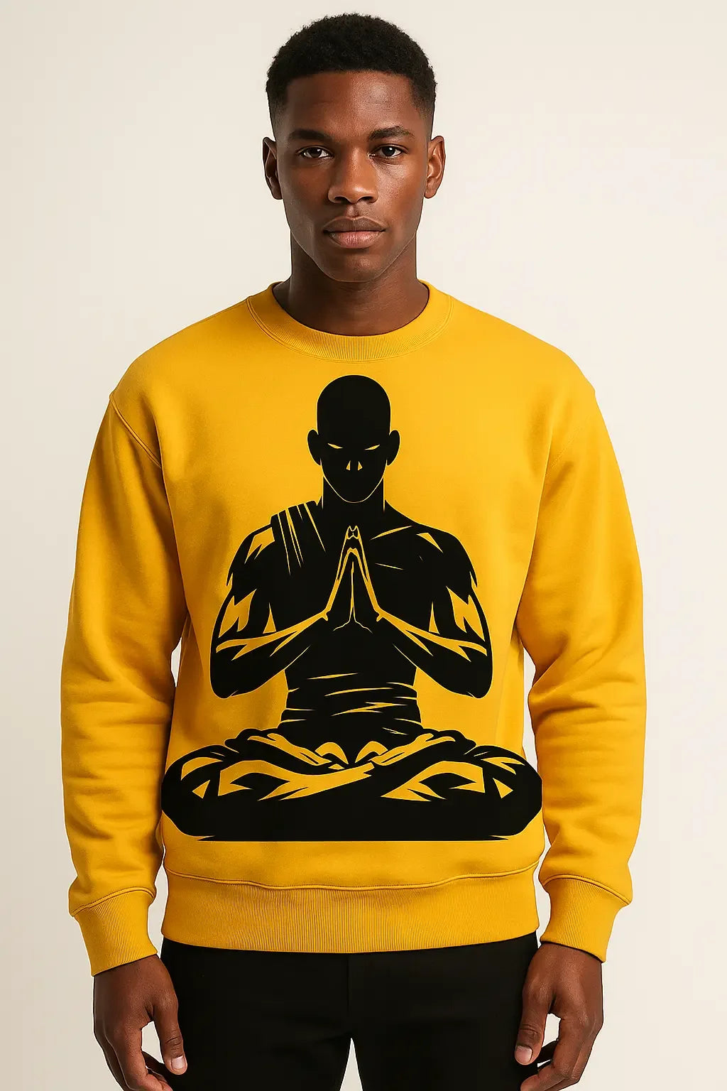 Unisex Sweatshirt - MORFY