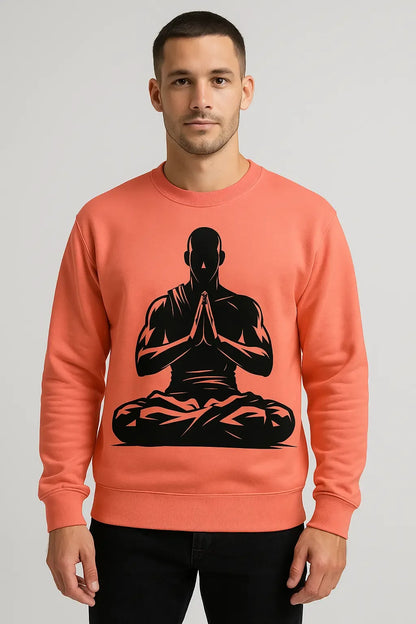 Unisex Sweatshirt - MORFY